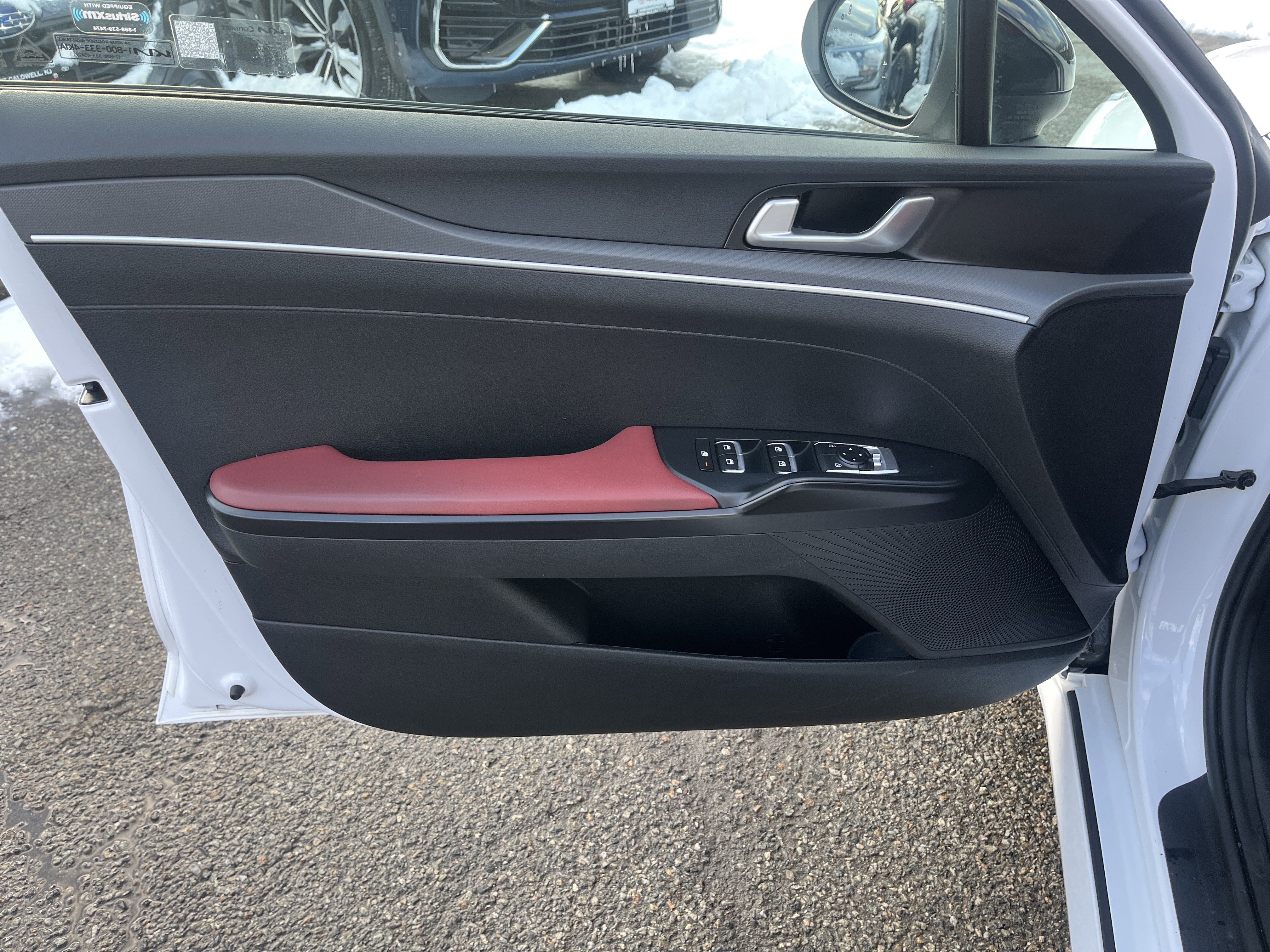 Used 2023 Kia K5 GT-Line w/ GT-Line Premium Package image 15