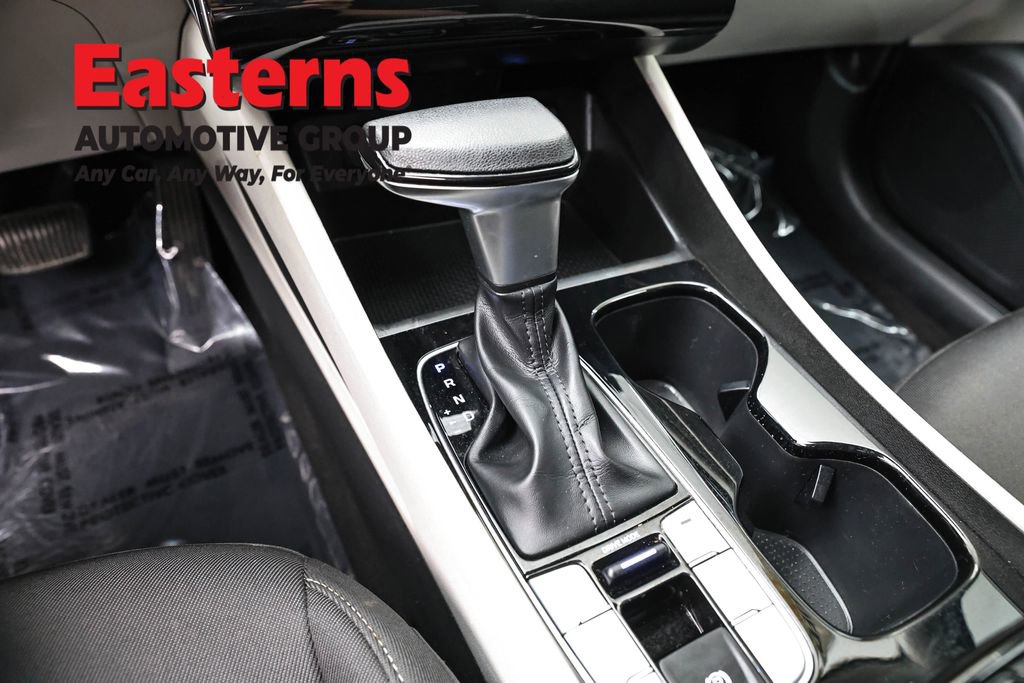 Used 2022 Hyundai Tucson SEL image 13