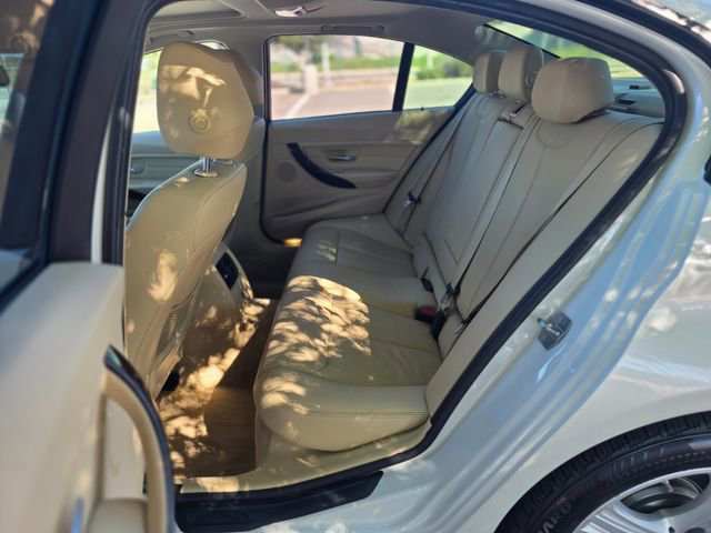 Used 2015 BMW 328i Sedan RWD image 37