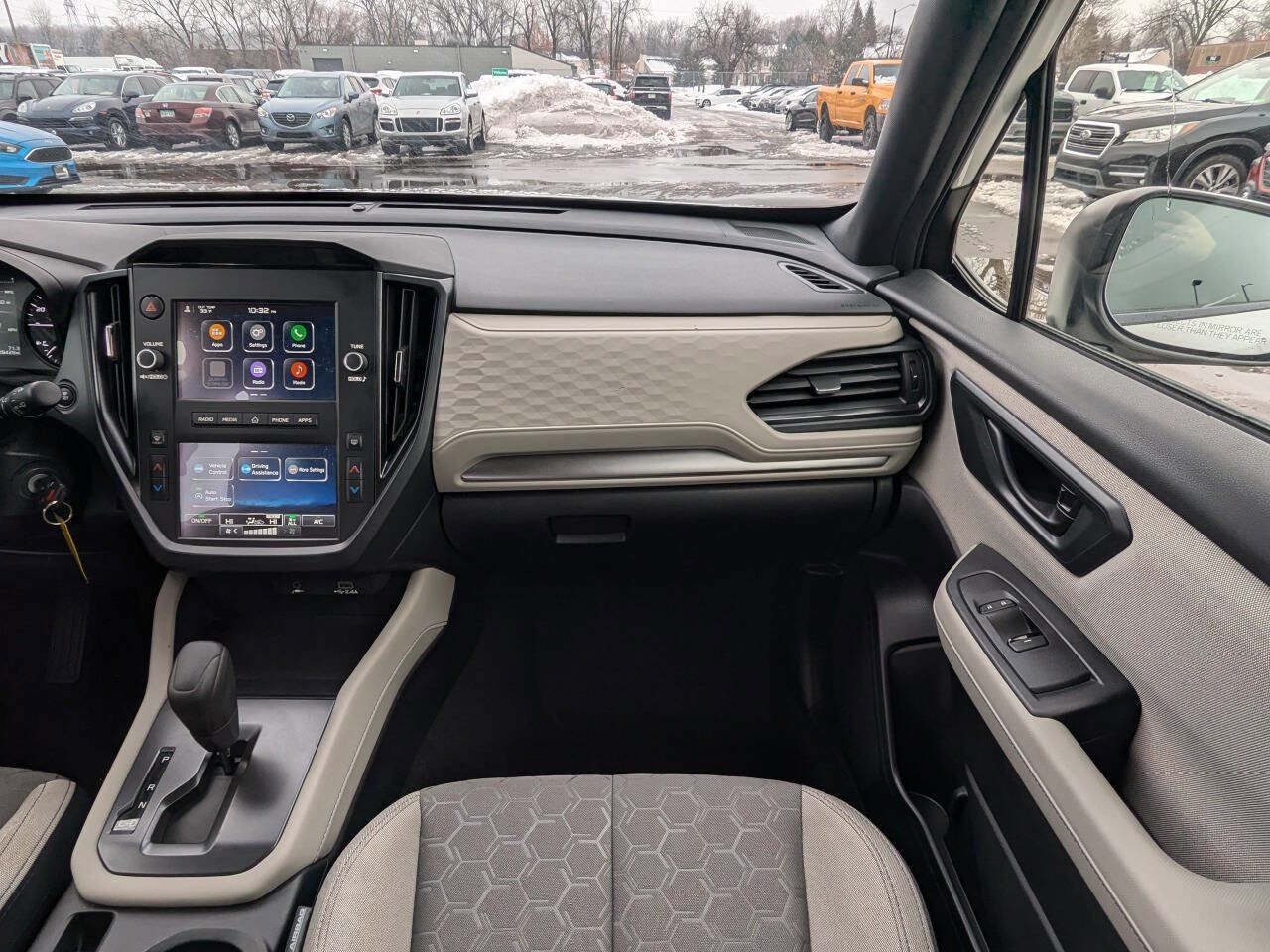 Used 2025 Subaru Forester image 18