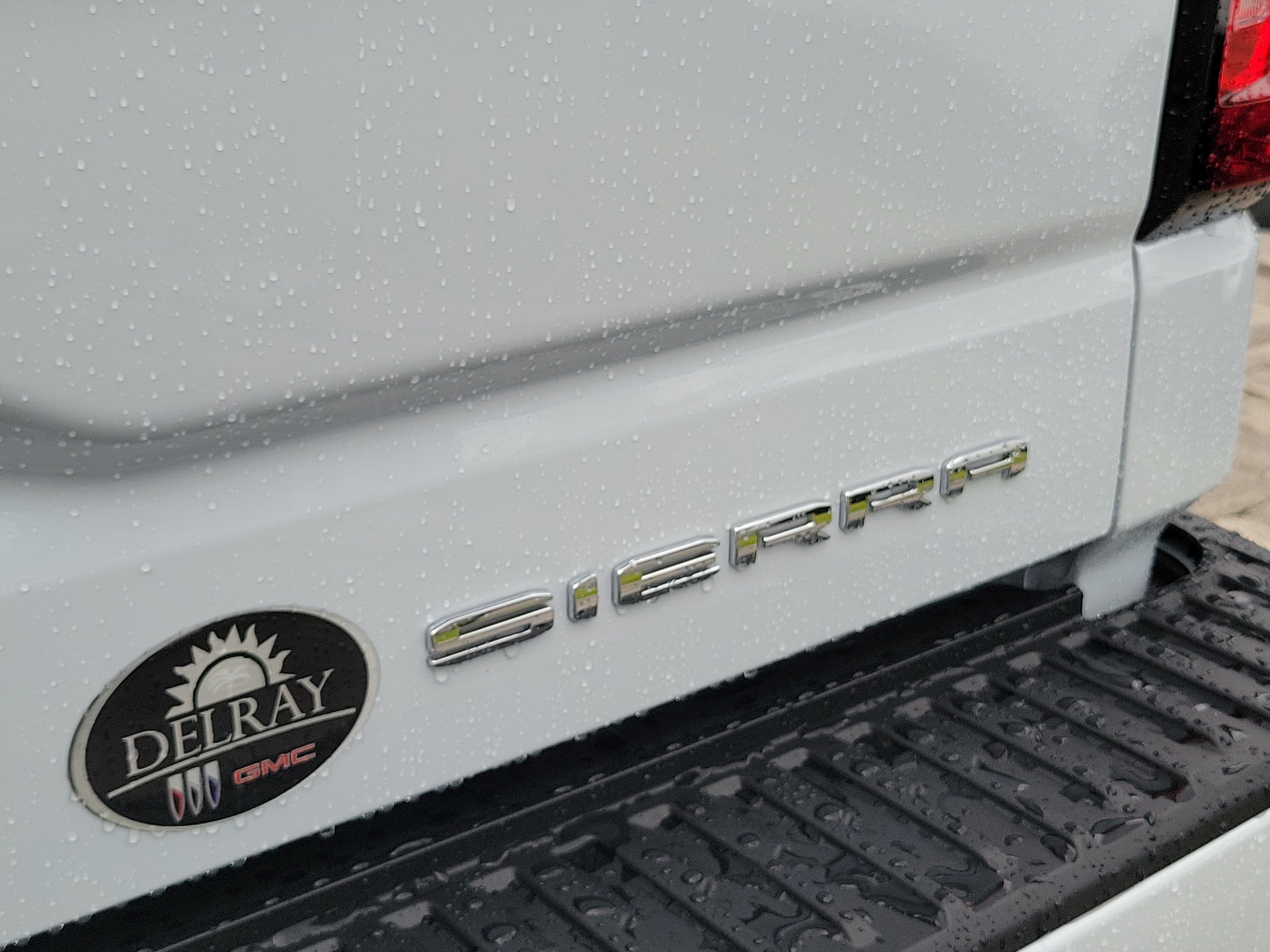 New 2026 GMC Sierra 1500 Denali AWD/4WD image 8