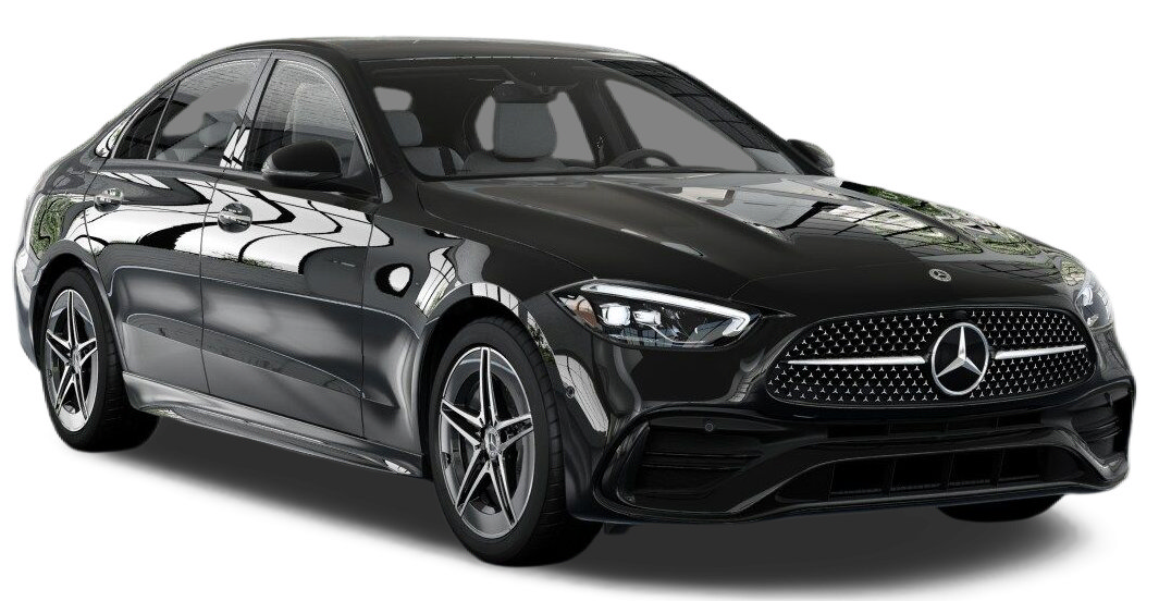 New 2027 Mercedes-Benz C 300 4MATIC Sedan image 15