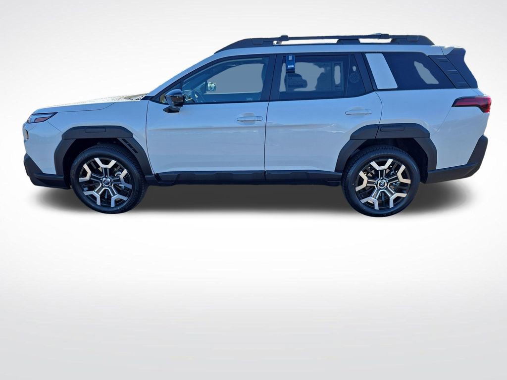 New 2026 Subaru Outback Touring XT image 4