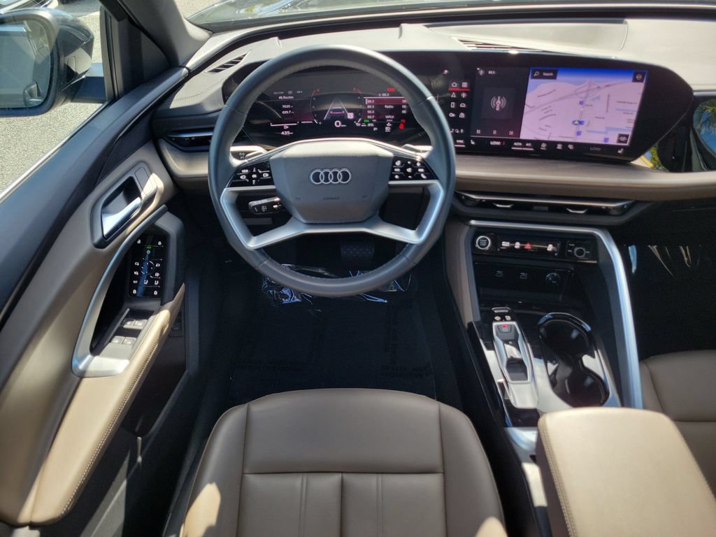 Certified 2025 Audi Q5 Premium w/ Convenience Package AWD/4WD image 22
