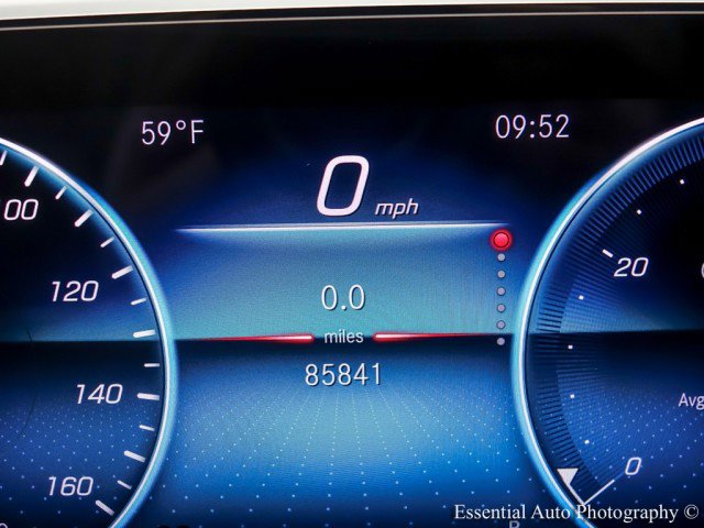 Used 2021 Mercedes-Benz CLA 250 w/ Premium Package image 17