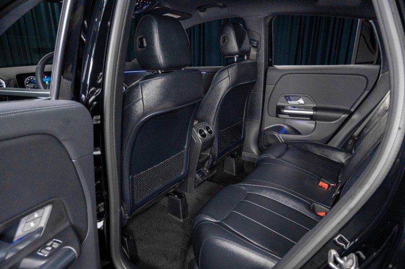 Certified 2025 Mercedes-Benz GLA 250 image 15