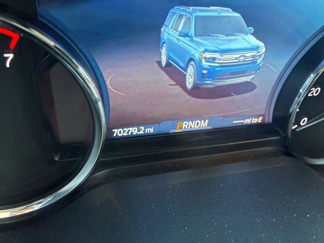 Certified 2023 Ford Expedition Limited AWD/4WD image 19