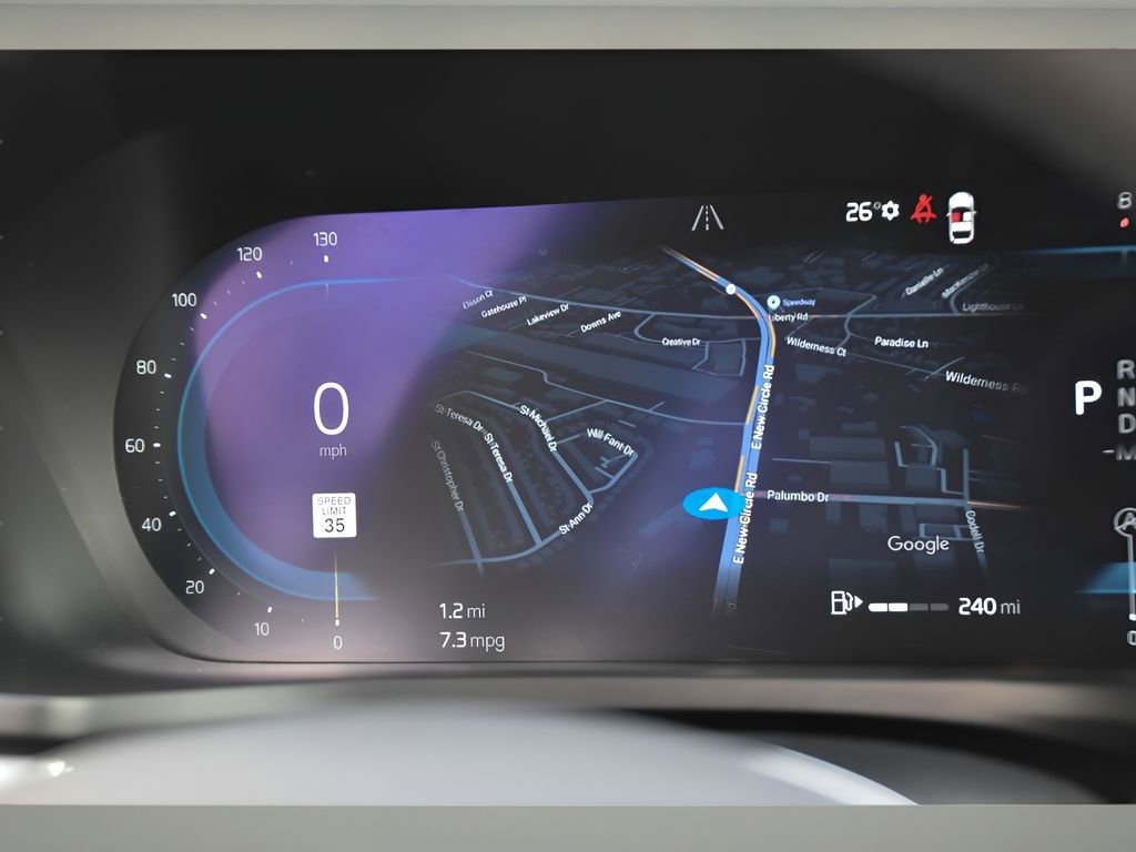 Certified 2023 Volvo S60 B5 Core w/ Climate Package image 18