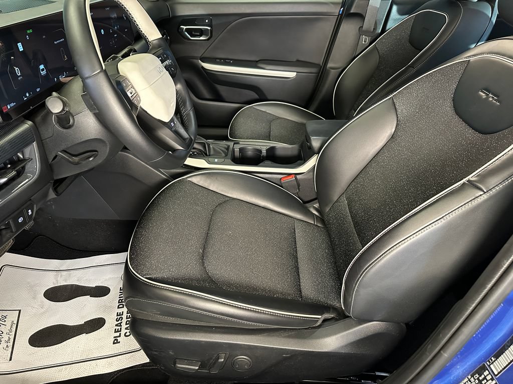 Used 2025 Kia K4 GT-Line w/ GT-Line Sunroof Package FWD image 20
