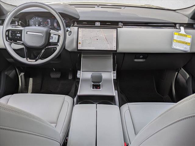 New 2026 Land Rover Range Rover Velar S AWD/4WD image 16