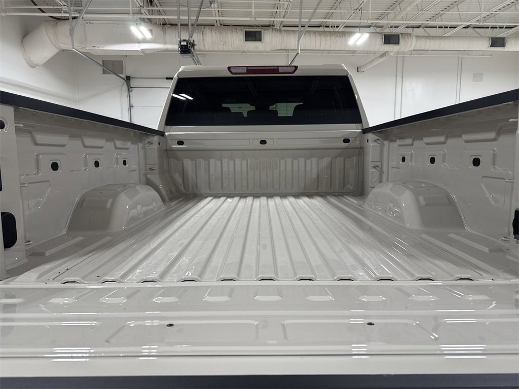 New 2026 Chevrolet Silverado 2500 Custom w/ Custom Value Package image 23