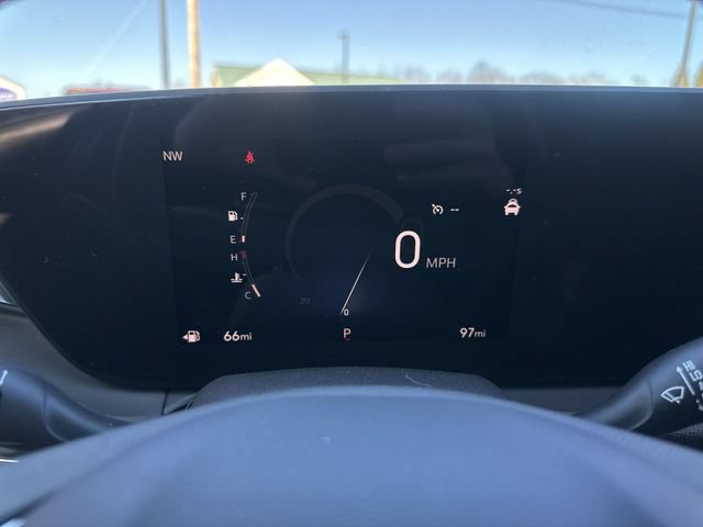 New 2026 Buick Envista Preferred w/ Convenience I Package FWD image 15