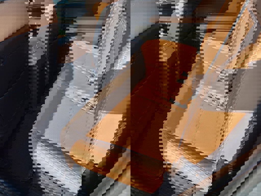 New 2026 Hyundai Santa Fe Limited image 16