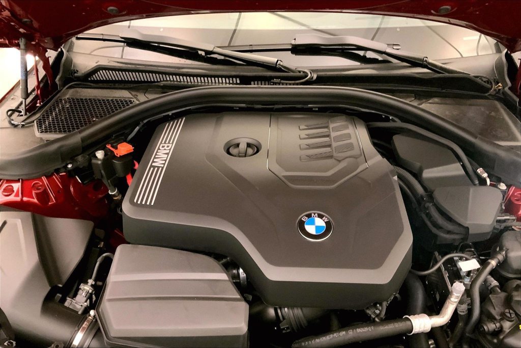 New 2026 BMW 230i xDrive Coupe w/ Premium Package AWD/4WD image 8