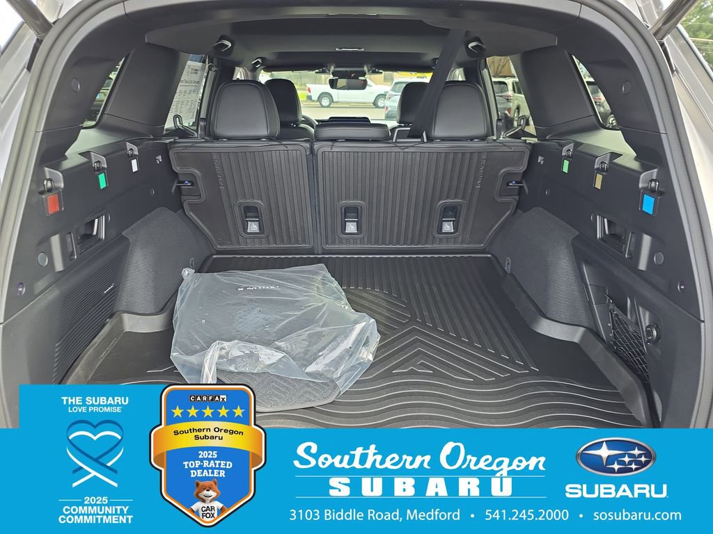 New 2026 Subaru Outback Limited XT AWD/4WD image 12
