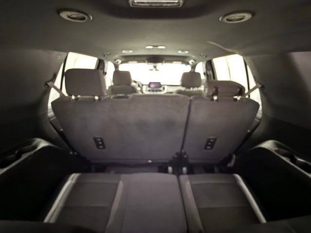 Used 2022 Chevrolet Tahoe LS image 31