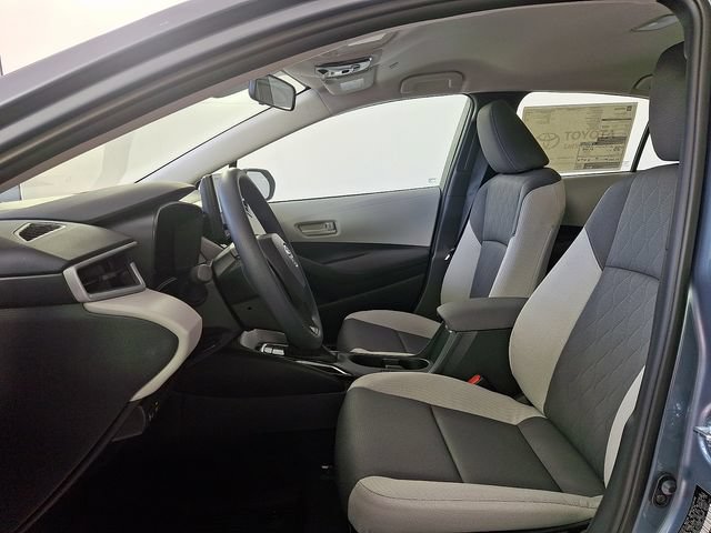 New 2026 Toyota Corolla LE FWD image 14