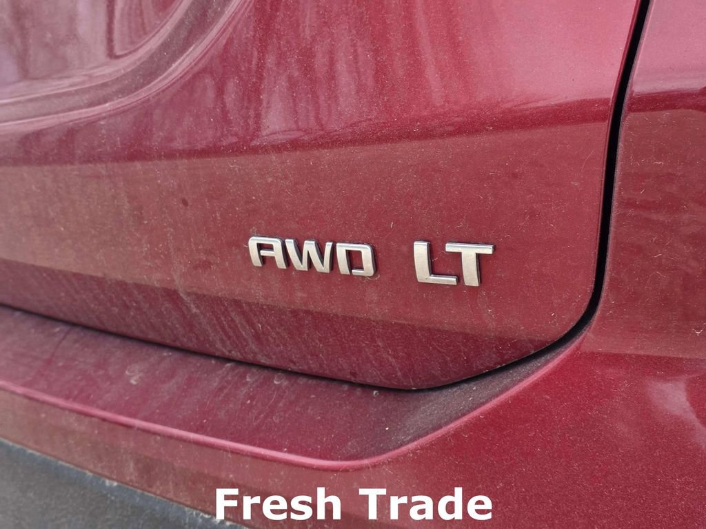 Used 2023 Chevrolet Equinox LT image 7