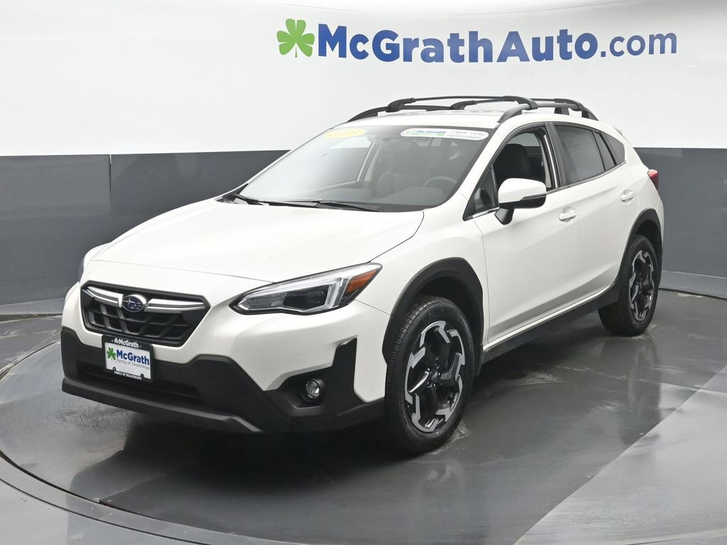 Used 2023 Subaru Crosstrek 2.5i Limited image 16