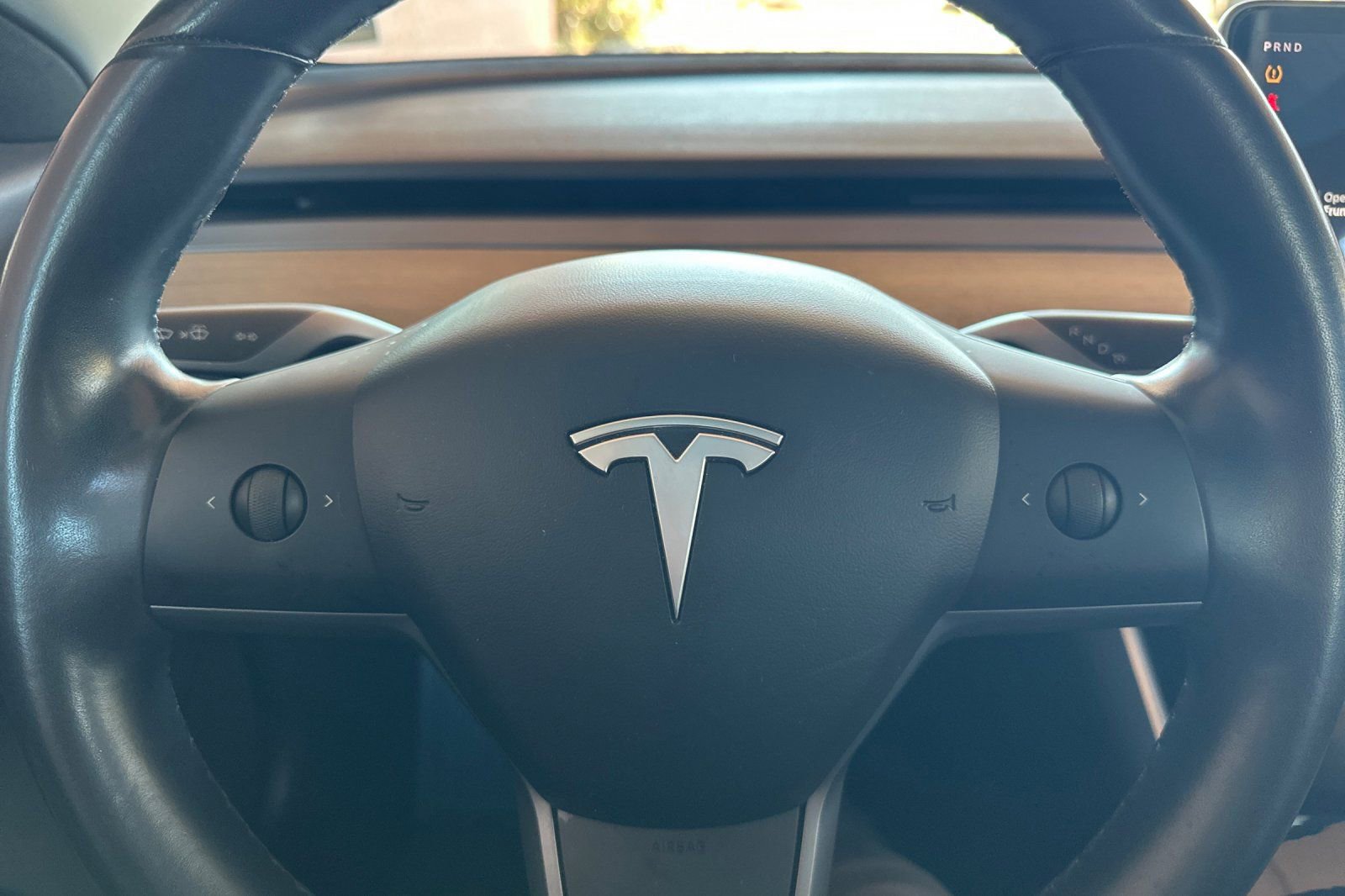 Used 2018 Tesla Model 3 Long Range image 28