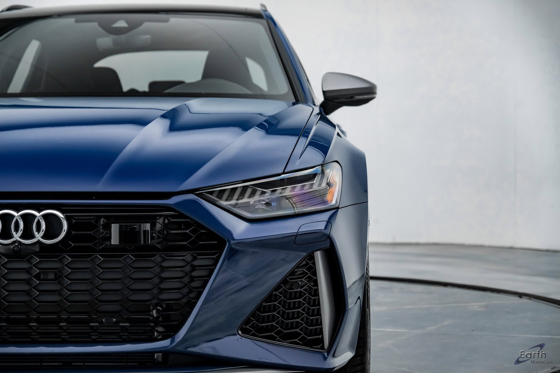 Used 2025 Audi RS 6 performance image 24