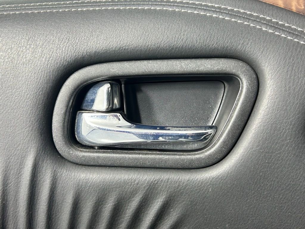 Used 2019 Nissan Armada SL w/ Premium Package image 37