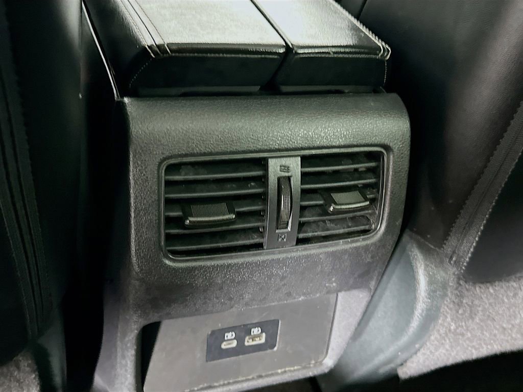 Certified 2023 Nissan Rogue SV w/ SV Premium Package image 35