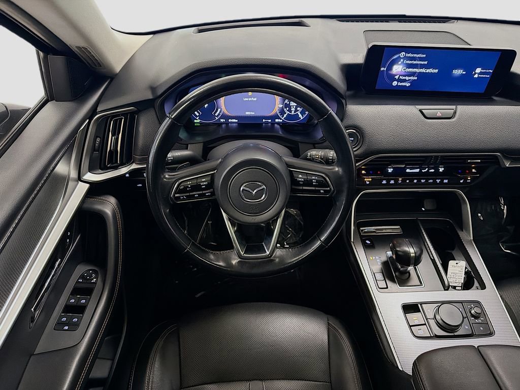 Used 2024 MAZDA CX-90 Plug-In Hybrid w/ Premium Pkg AWD/4WD image 26
