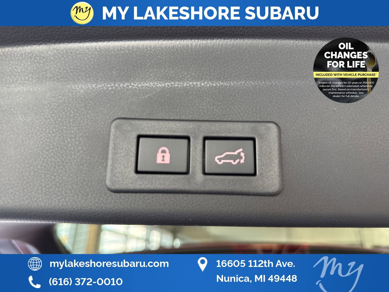 New 2026 Subaru Ascent Premium image 24