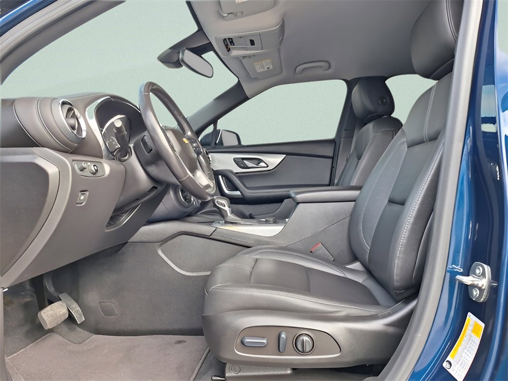 Used 2022 Chevrolet Blazer LT image 11