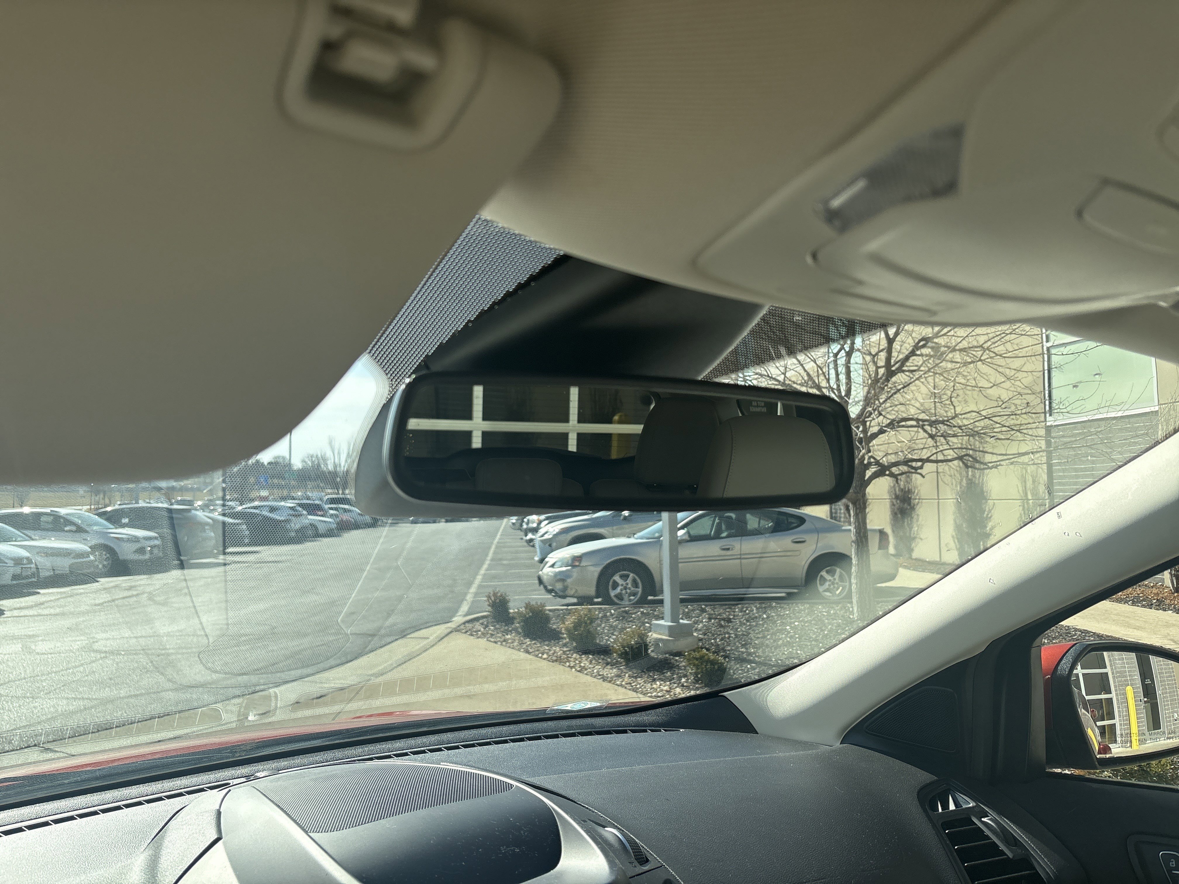 Used 2019 Ford Escape SEL image 25