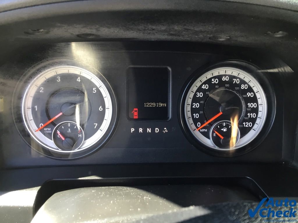 Used 2014 RAM 2500 SLT w/ Popular Equipment Group image 40