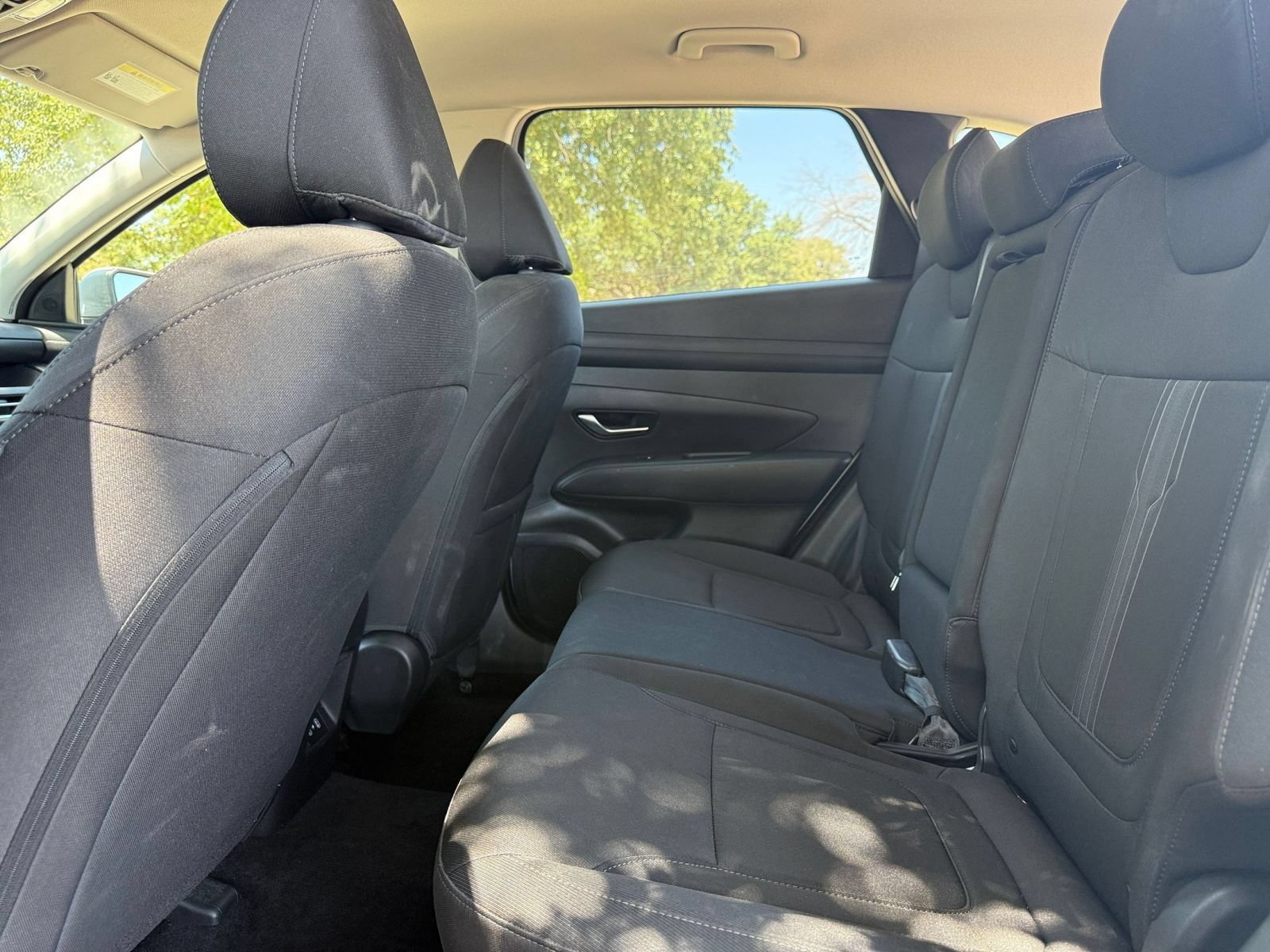 Used 2026 Hyundai Tucson SEL Plus FWD image 26