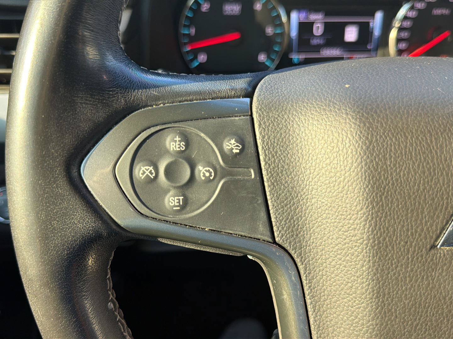 Used 2019 Chevrolet Tahoe LT AWD/4WD image 19