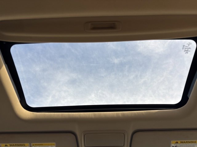 Used 2022 Honda CR-V EX image 17