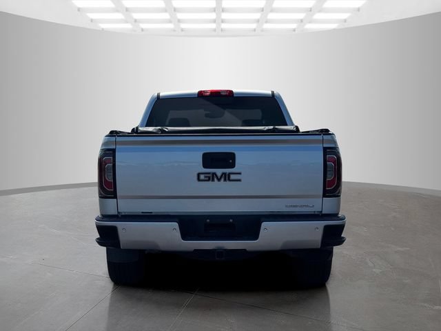 Used 2018 GMC Sierra 1500 Denali AWD/4WD image 6