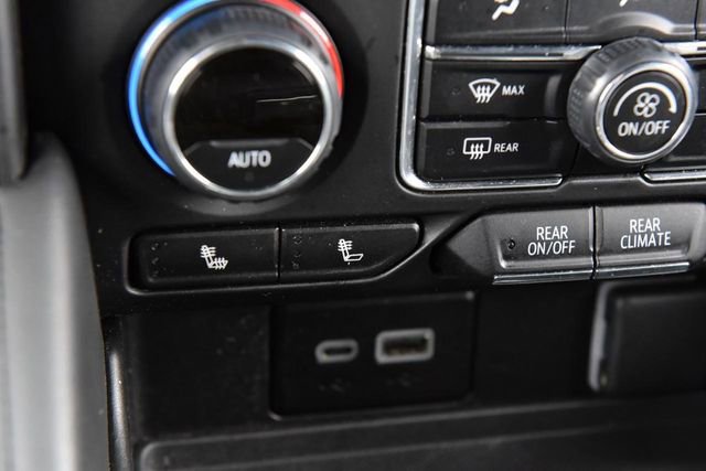 Used 2024 Chevrolet Tahoe LT image 16