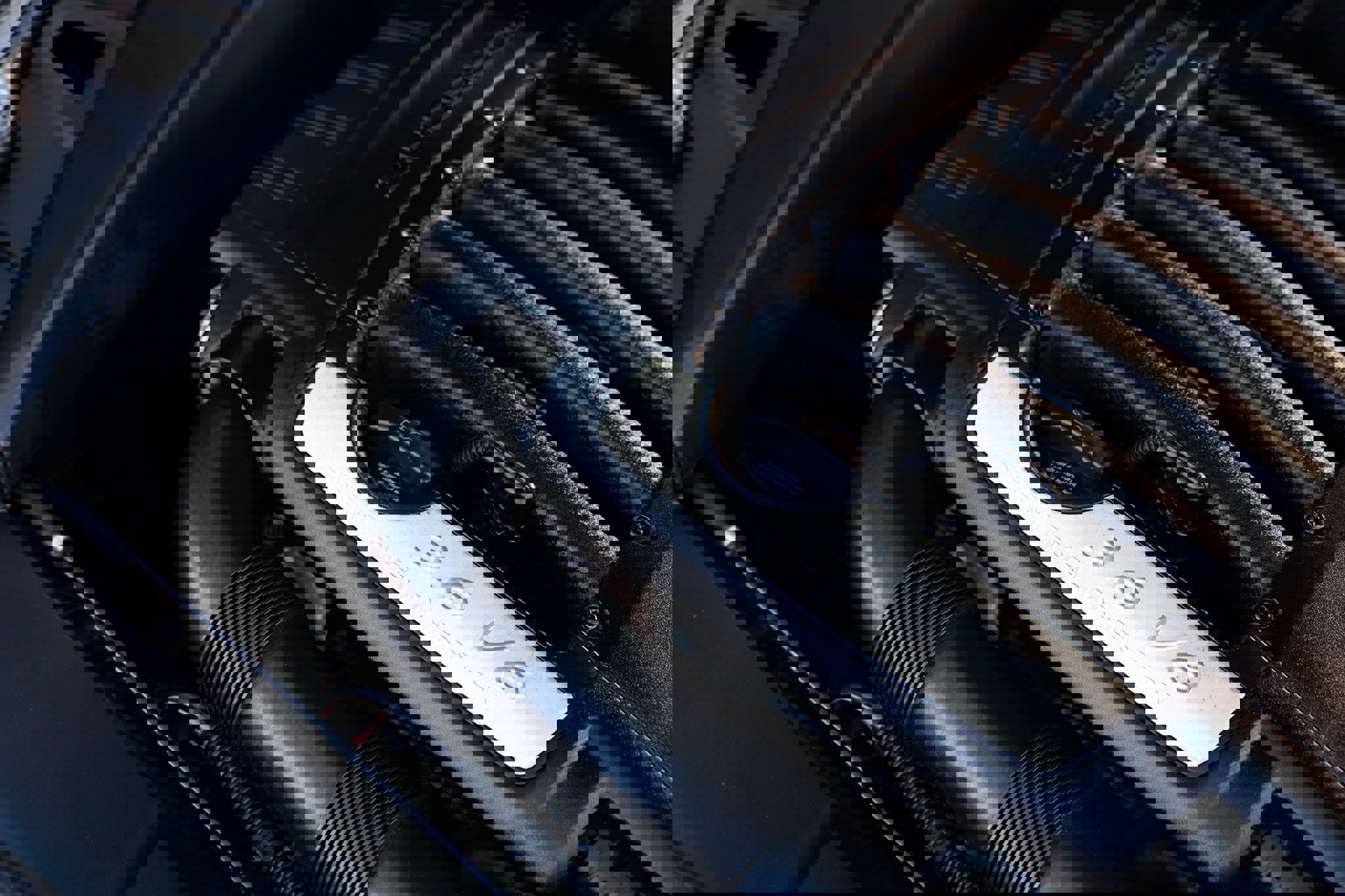 Used 2014 Porsche Cayenne Platinum Edition image 60