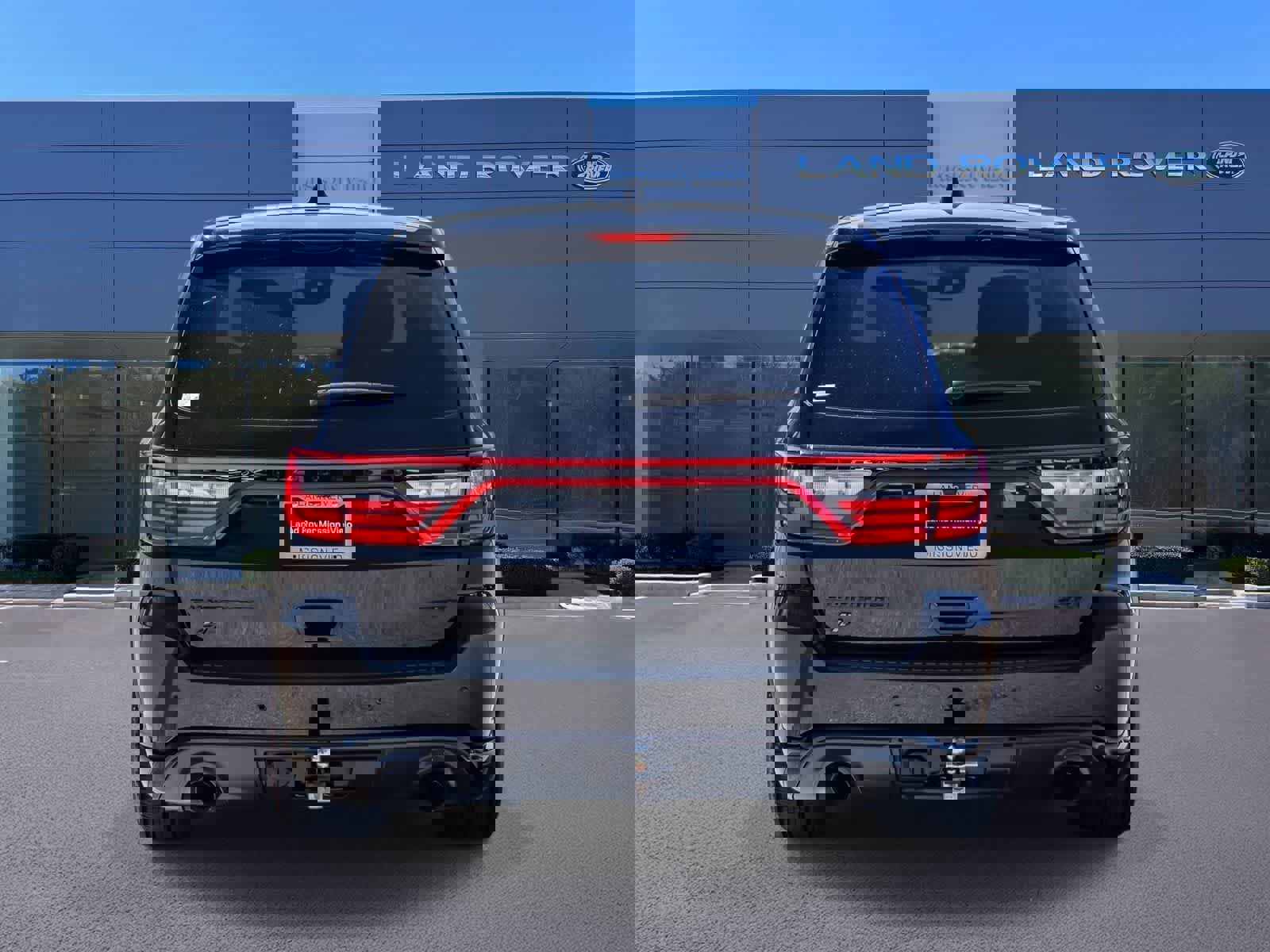 Used 2018 Dodge Durango SRT w/ Technology Group image 5