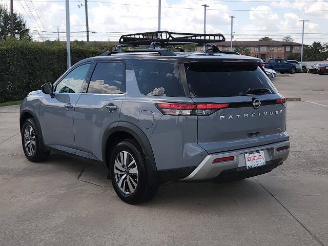 Certified 2023 Nissan Pathfinder SL FWD image 7