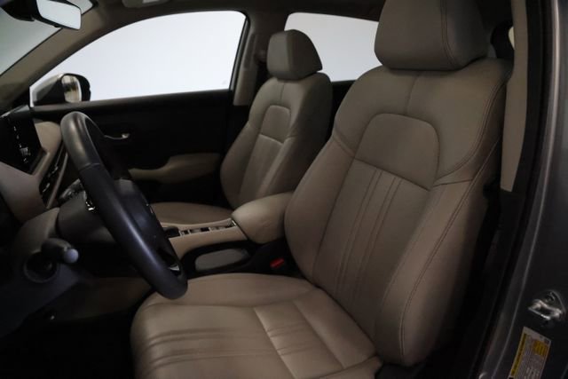 Used 2024 Honda HR-V EX-L image 17