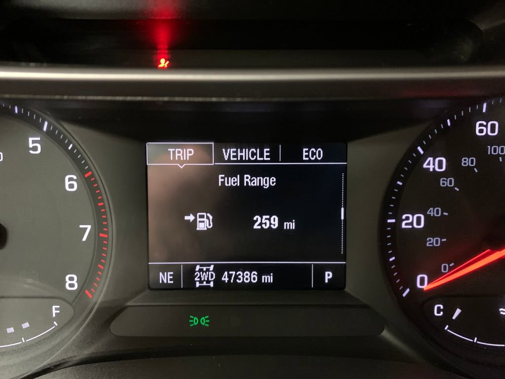 Used 2023 Chevrolet TrailBlazer LS image 29