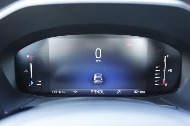 Used 2023 Ford Escape AWD image 26