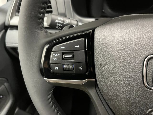 New 2026 Honda Odyssey EX-L image 14