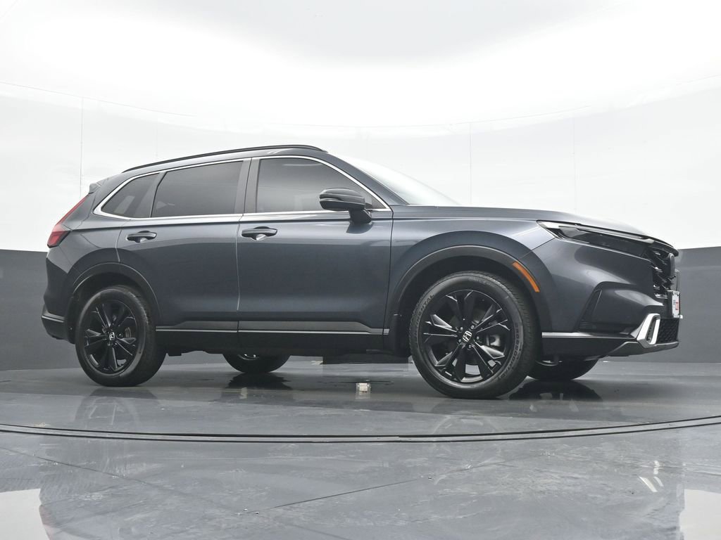 Used 2023 Honda CR-V Sport Touring image 34