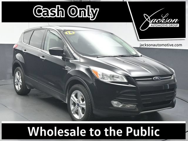 Used 2014 Ford Escape SE