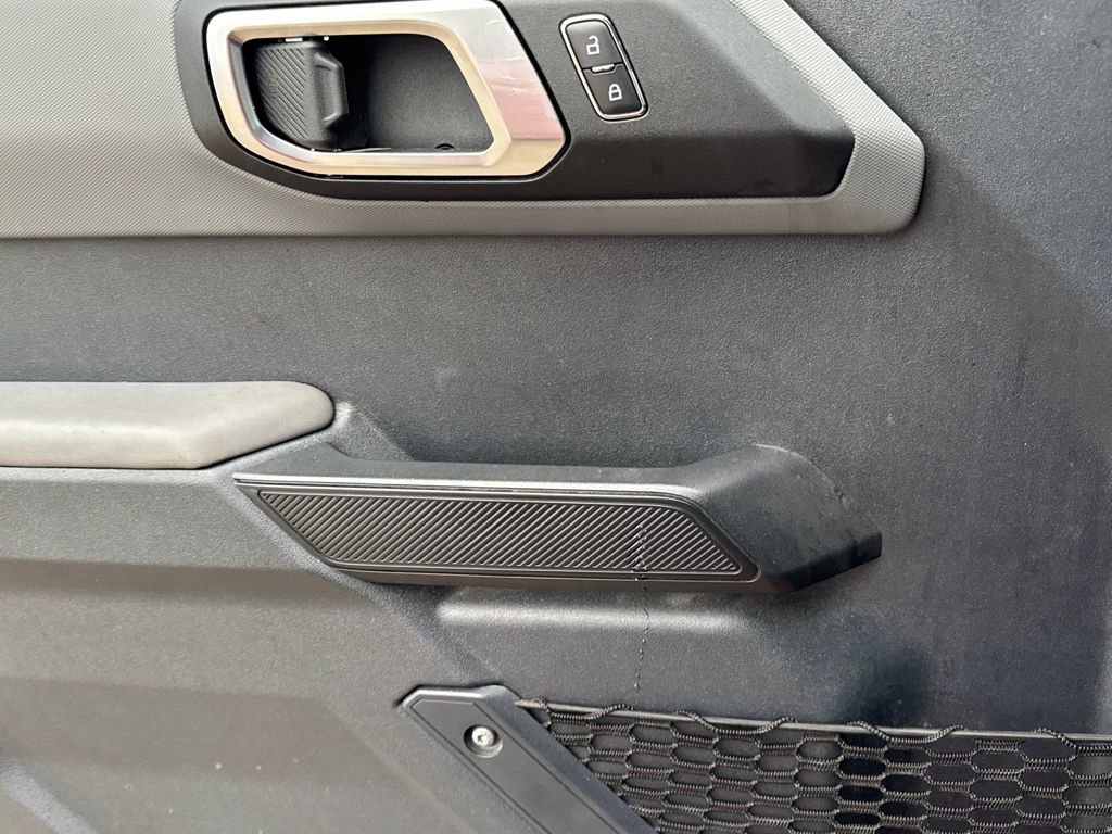 Used 2023 Ford Bronco Big Bend image 22