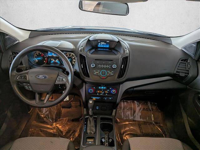 Used 2017 Ford Escape SE AWD/4WD image 17
