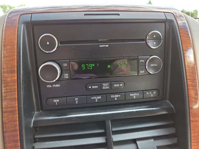 Used 2010 Ford Explorer Eddie Bauer RWD image 32