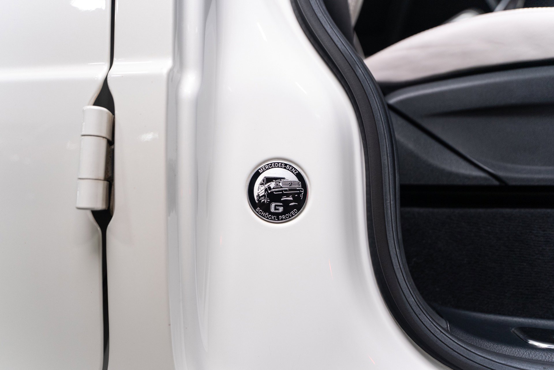 Used 2021 Mercedes-Benz G 63 AMG AMG G 63 image 55